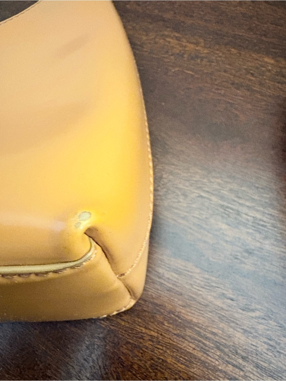 Staud Tan Scotty Bag - Picture 10 of 12